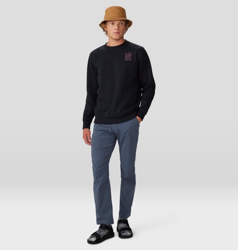 Pantalon Axton, Color: Blue Slate, image 8