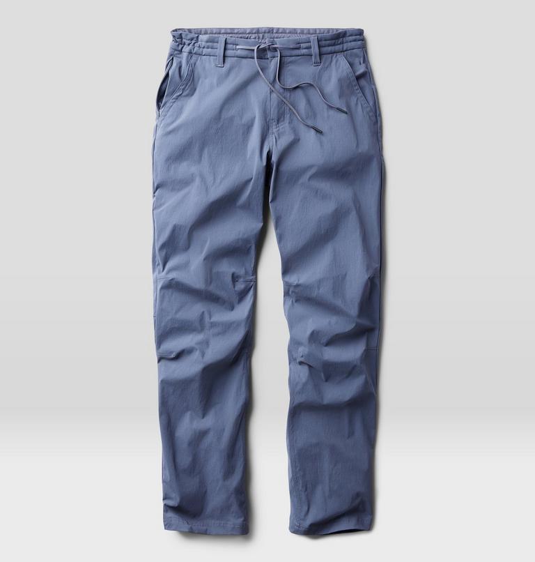 Pantalon Axton, Color: Blue Slate, image 2