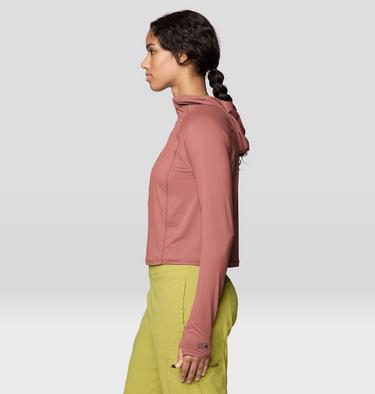 Crater Lake Crop Zip, Color: 534, image 3