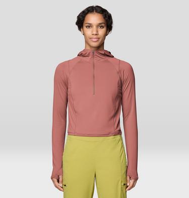 Crater Lake Crop Zip, Color: 534, image 4