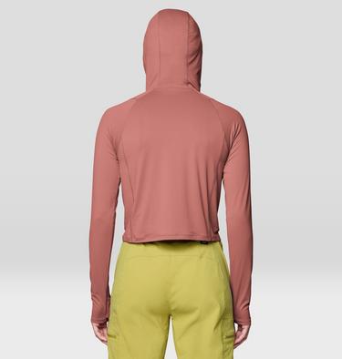 Crater Lake Crop Zip, Color: 534, image 2