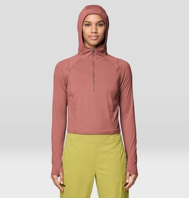 Crater Lake Crop Zip, Color: 534, image 1