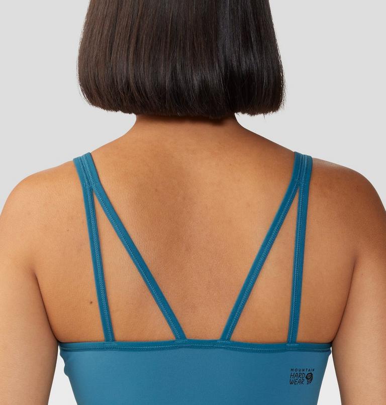 Camisole Yuba Trail Femme, Color: Baltic Blue, image 5