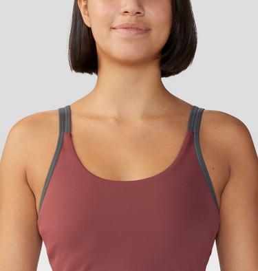 Women's Yuba Trail Cami, Color: Pluot, image 4