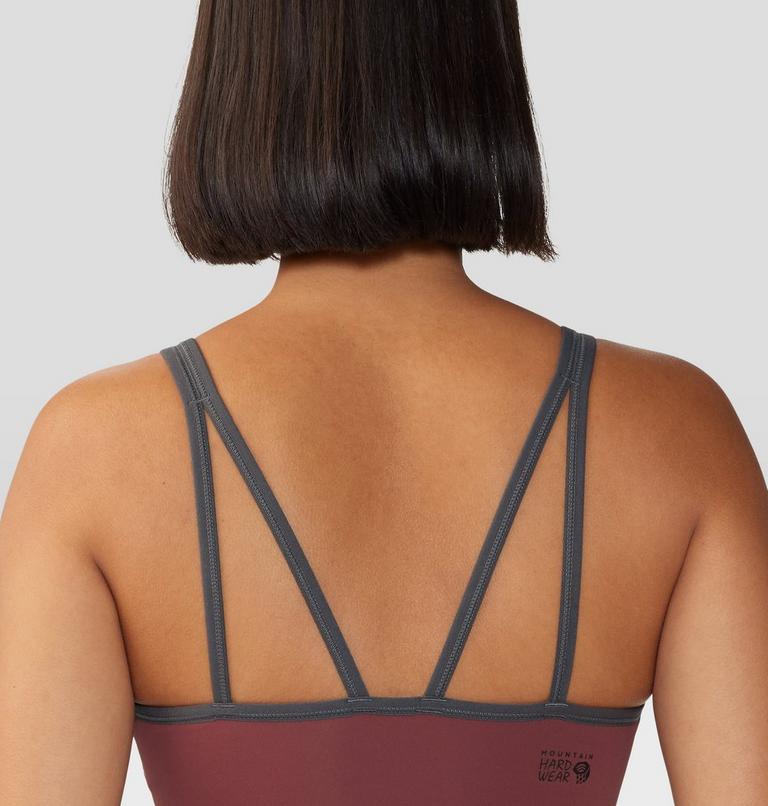 Women's Yuba Trail Cami, Color: Pluot, image 5