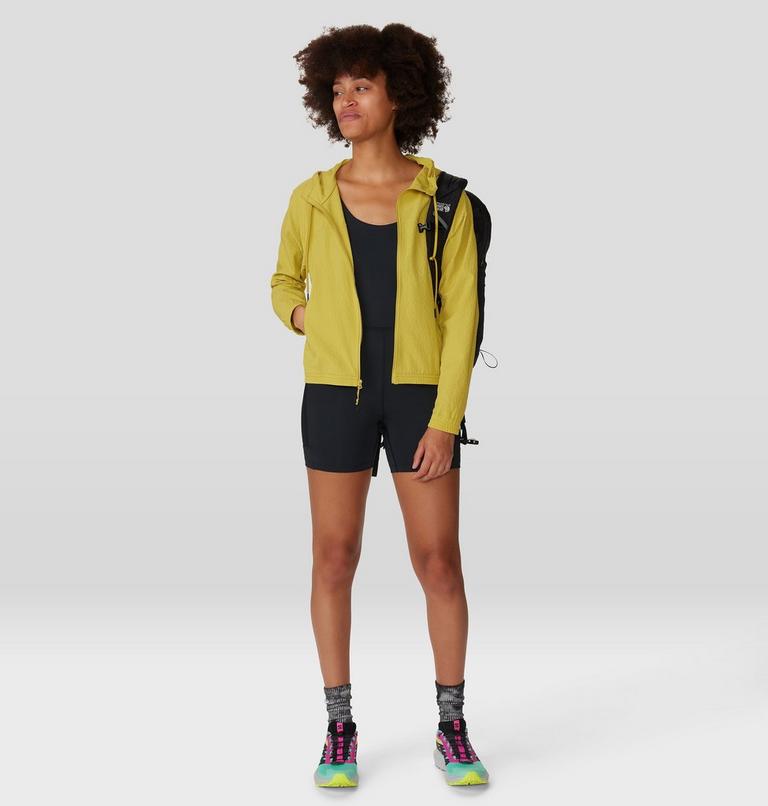 Women's Yuba Trail Onesie, Color: Black, image 10