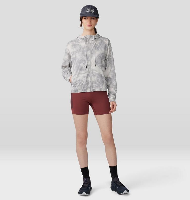 Women's Yuba Trail Onesie, Color: Pluot, image 11