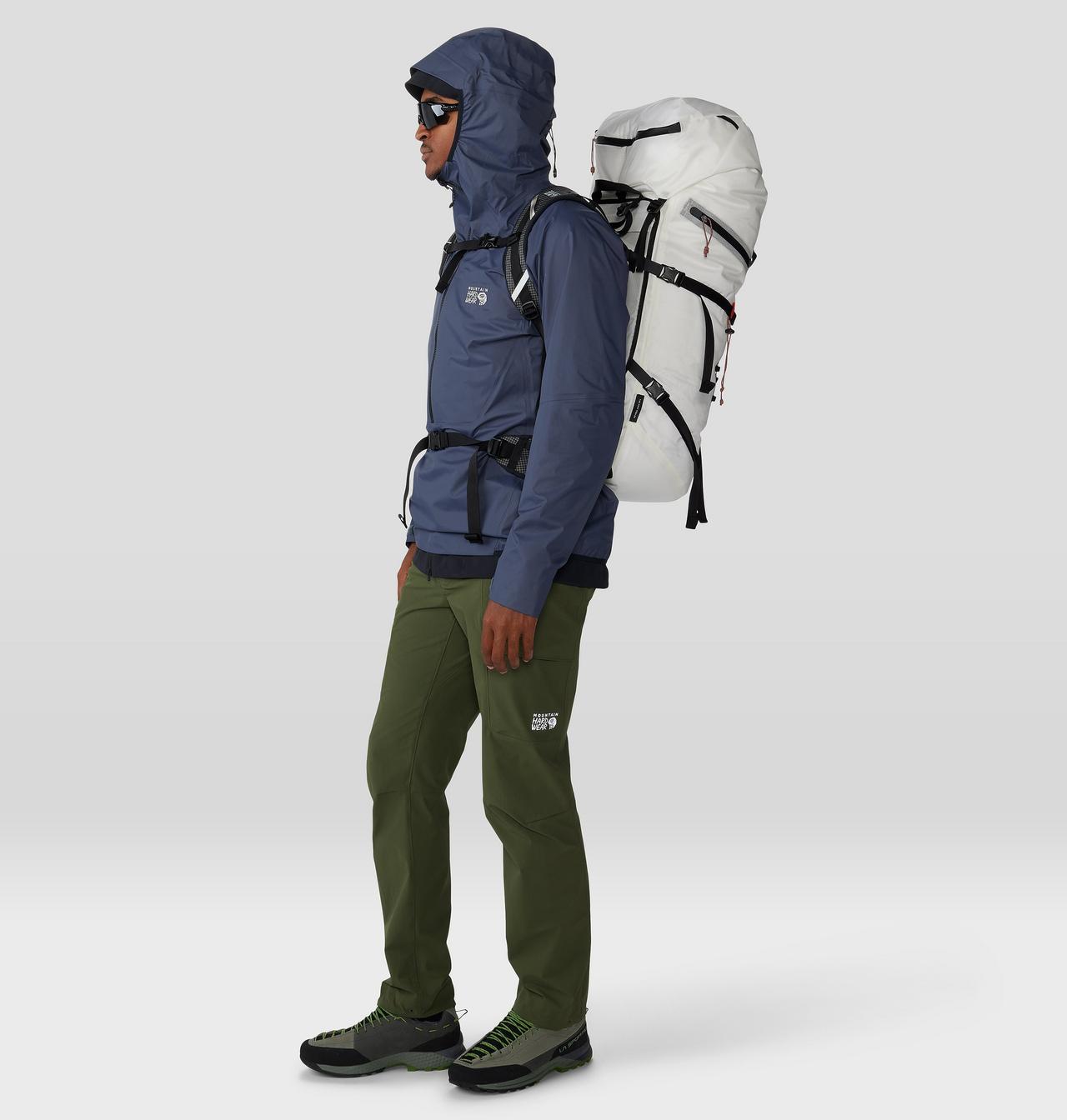 Men's Premonition™ UL Anorak | Mountain Hardwear