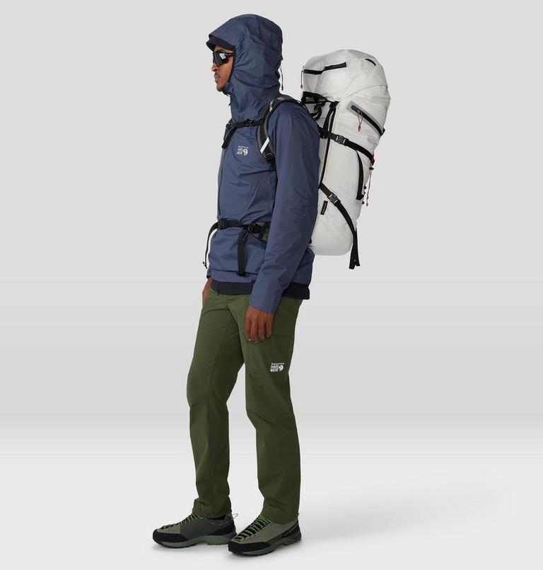 Anorak Premonition UL, Color: Blue Slate, image 13
