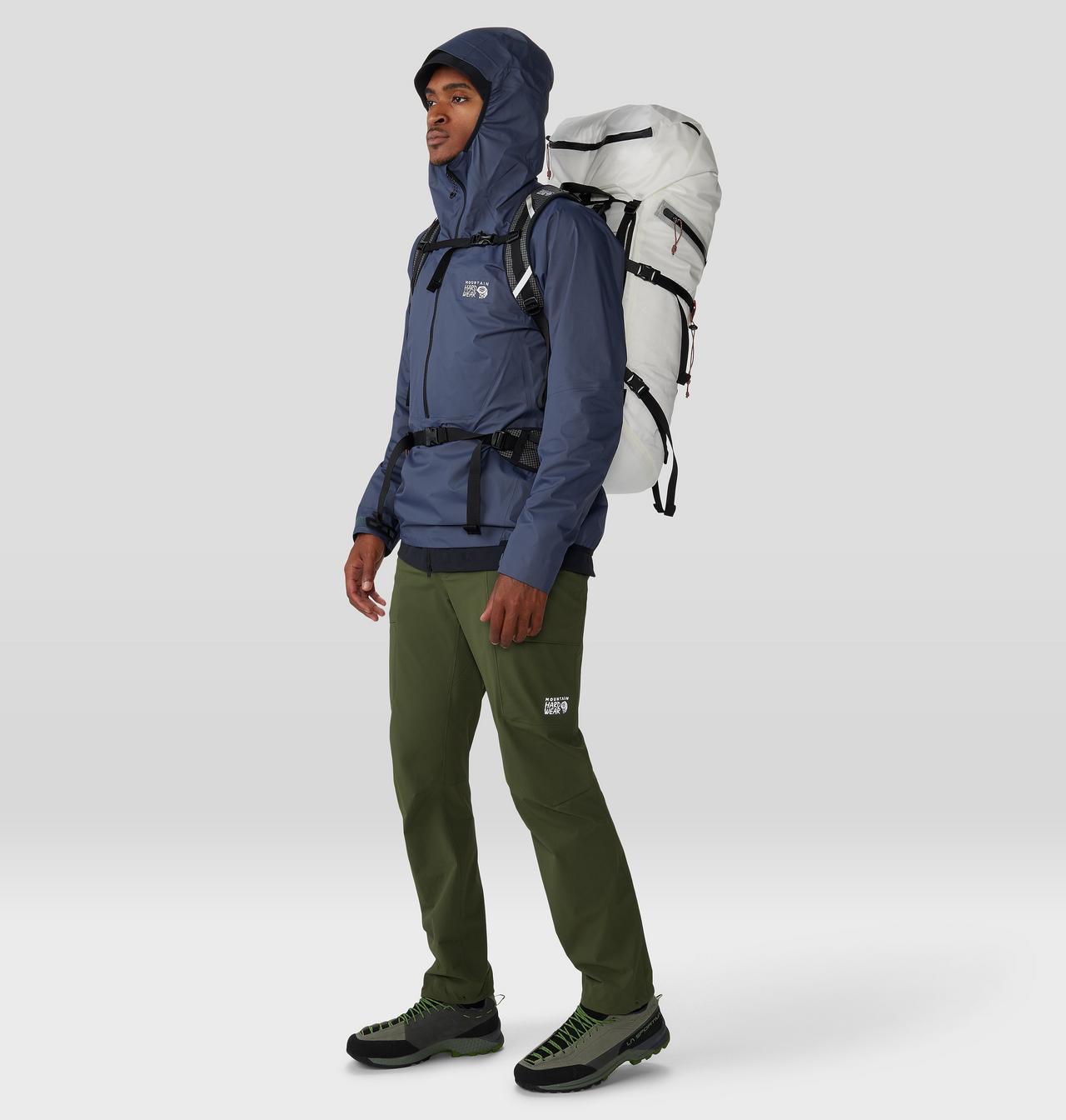 Men's Premonition™ UL Anorak | Mountain Hardwear