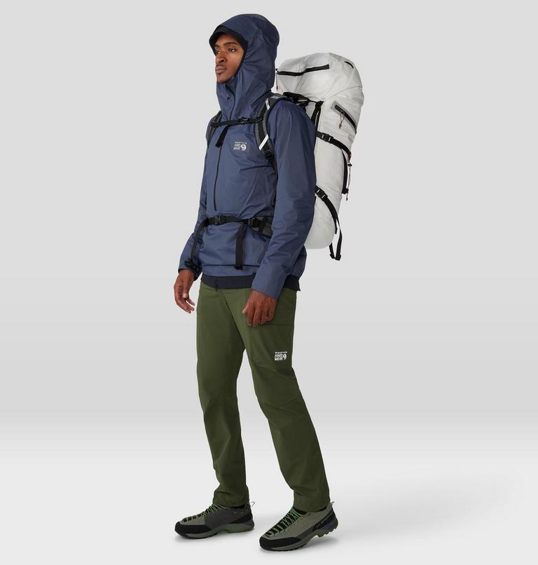 Anorak Premonition UL, Color: Blue Slate, image 14