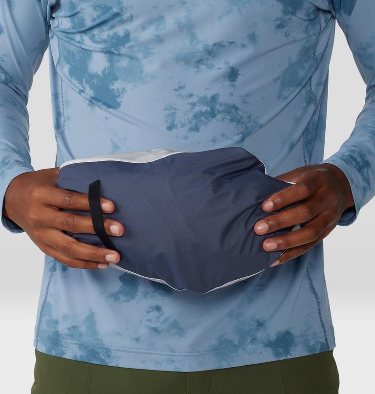 Anorak Premonition UL, Color: Blue Slate, image 8