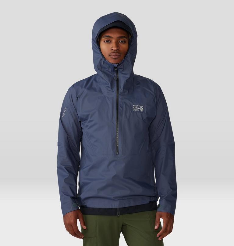 Anorak Premonition UL, Color: Blue Slate, image 11