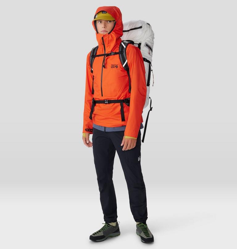 Anorak Premonition UL, Color: State Orange, image 12