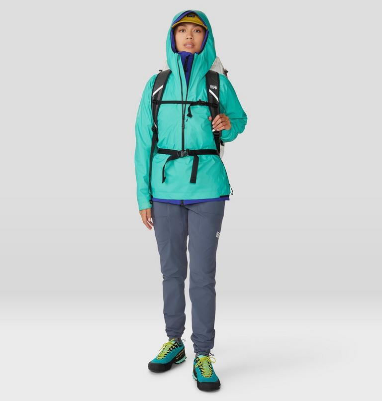 Anorak Premonition UL, Color: Bio Green, image 14