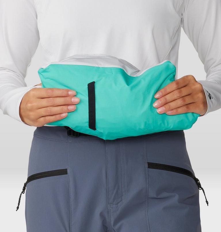 Anorak Premonition UL, Color: Bio Green, image 8