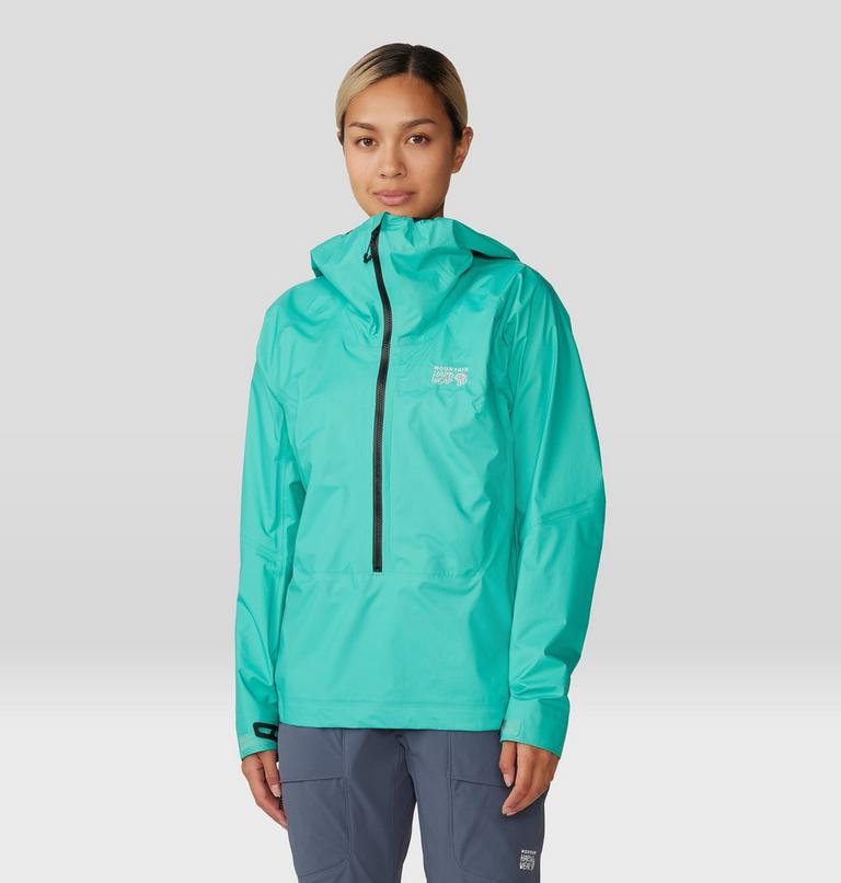 Anorak Premonition UL, Color: Bio Green, image 10