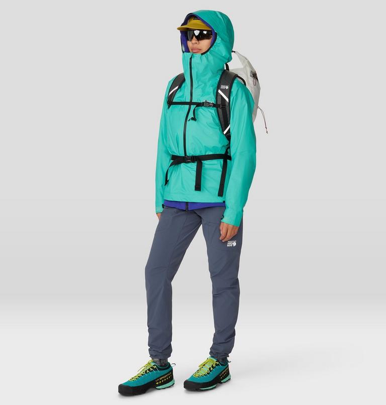 Anorak Premonition UL, Color: Bio Green, image 11