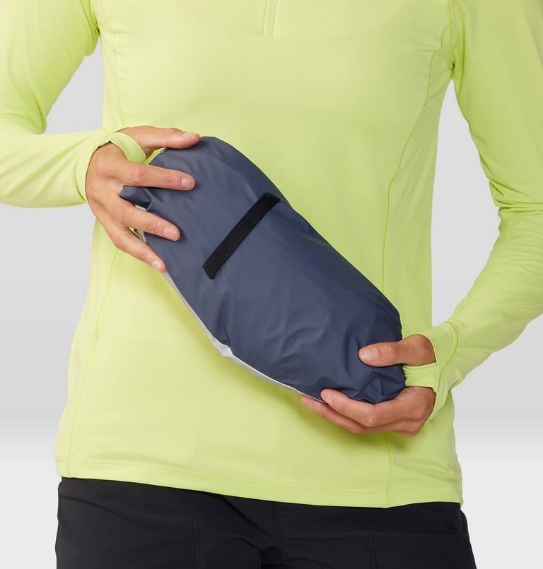 Anorak Premonition UL, Color: Blue Slate, image 7