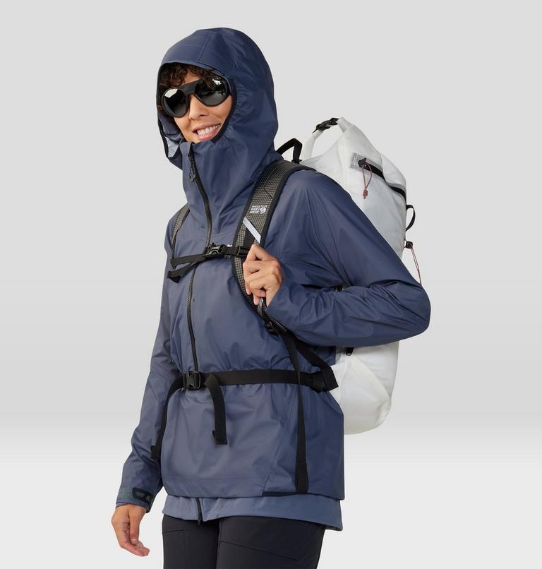 Anorak Premonition UL, Color: Blue Slate, image 1