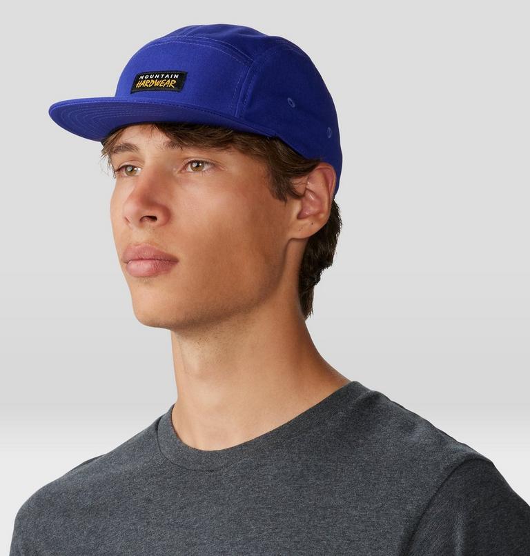 Since 93 Cap, Color: Klein Blue, image 3