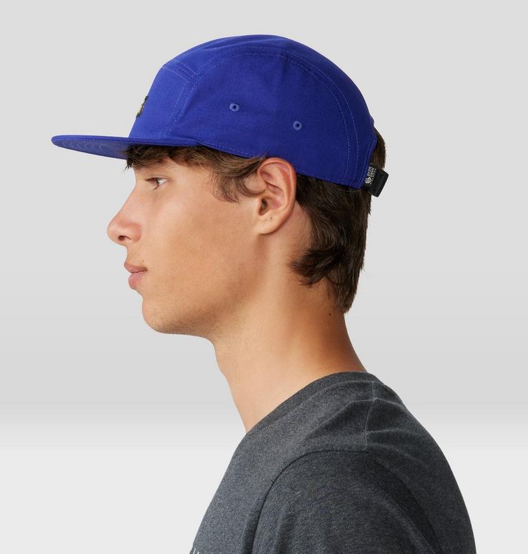 Since 93 Cap, Color: Klein Blue, image 4