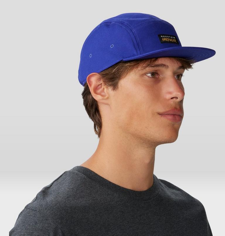 Since 93 Cap, Color: Klein Blue, image 5
