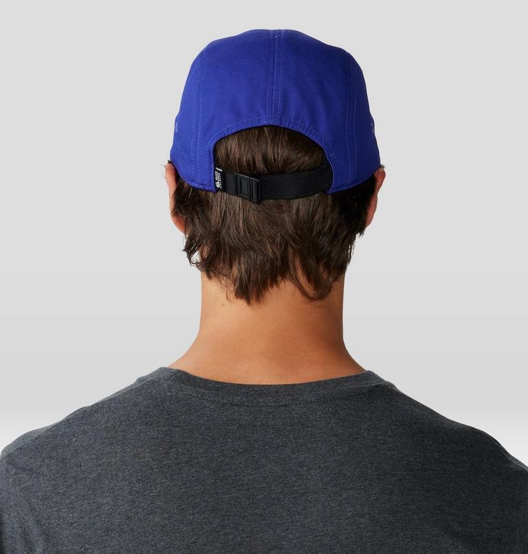 Since 93 Cap, Color: Klein Blue, image 2