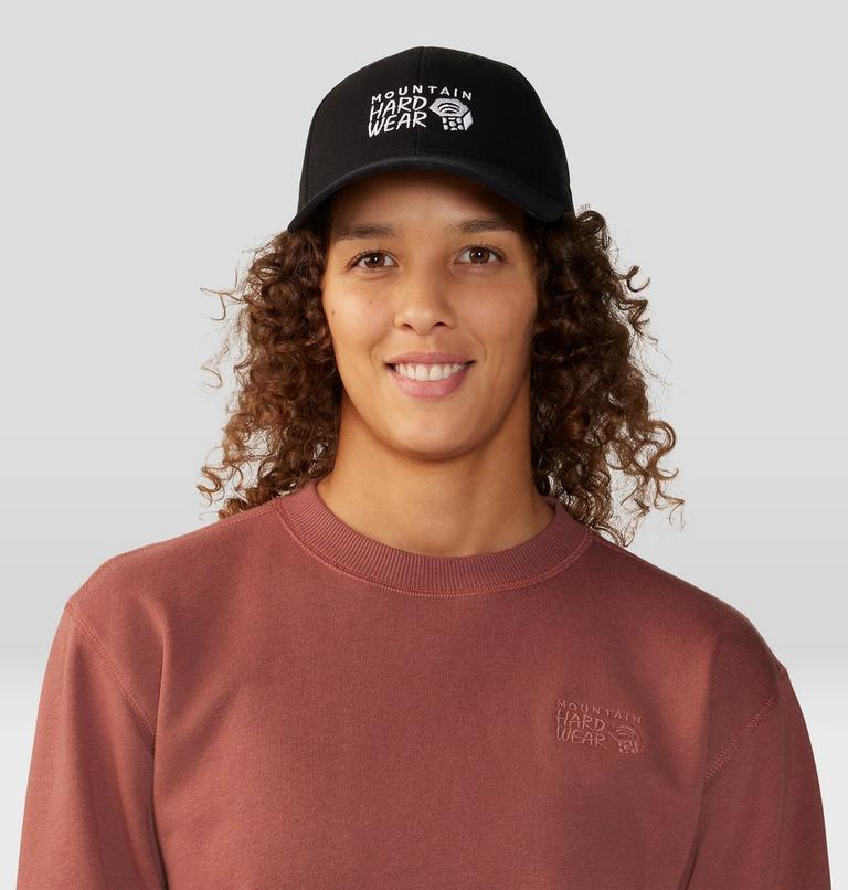MHW Logo Cap, Color: Black, image 6