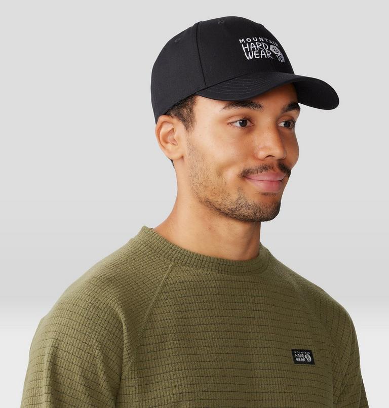 MHW Logo Cap, Color: Black, image 5