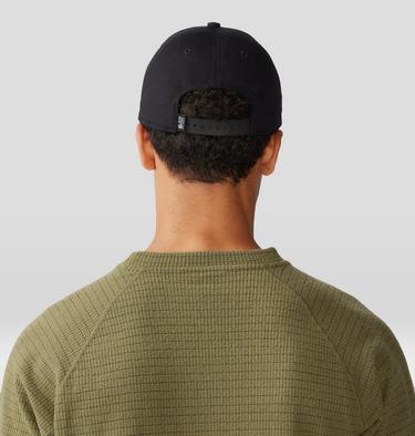 MHW Logo Cap, Color: Black, image 6