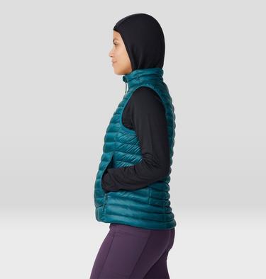 Veste sans manches Ghost Whisperer Femme, Color: Jack Pine, image 7