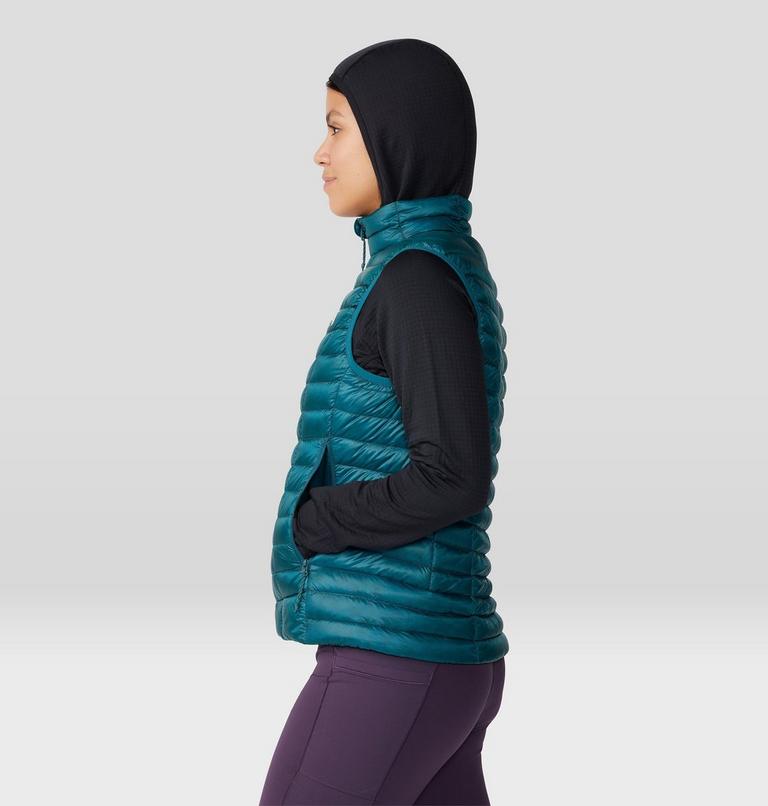 Veste sans manches Ghost Whisperer Femme, Color: Jack Pine, image 3