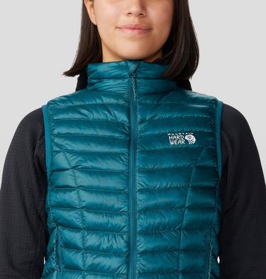 Veste sans manches Ghost Whisperer Femme, Color: Jack Pine, image 8