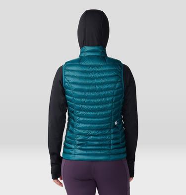 Veste sans manches Ghost Whisperer Femme, Color: Jack Pine, image 6