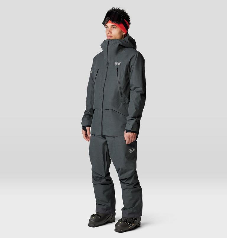 Men's Sky Ridge GORE-TEX Jacket, Color: Volcanic, image 13