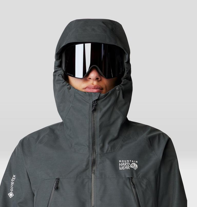 Men's Sky Ridge GORE-TEX Jacket, Color: Volcanic, image 4