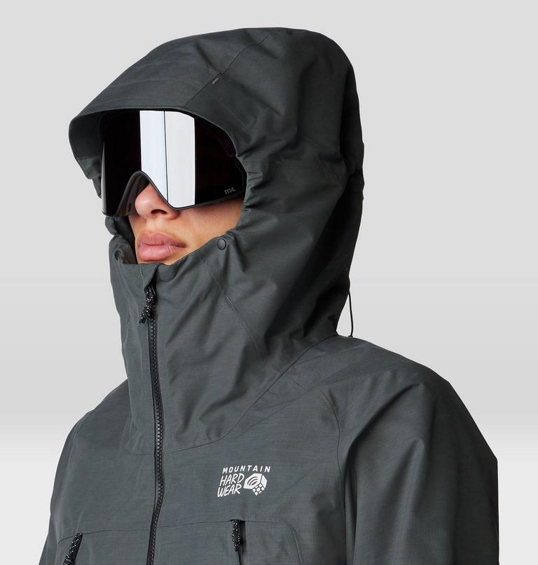 Men's Sky Ridge GORE-TEX Jacket, Color: Volcanic, image 5