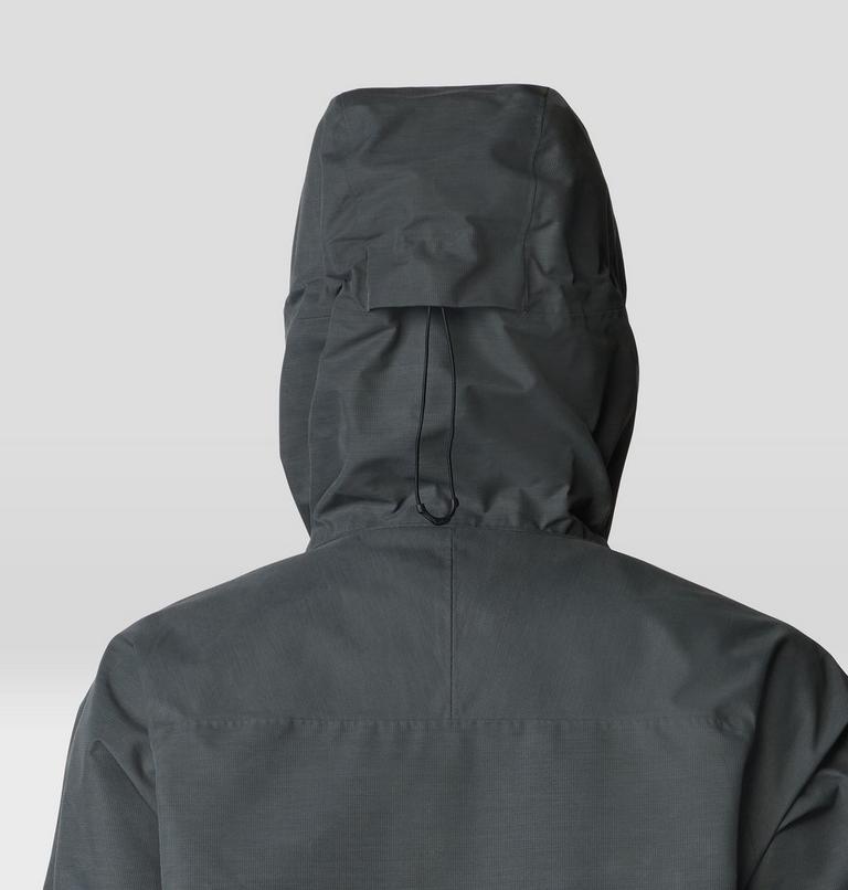 Men's Sky Ridge GORE-TEX Jacket, Color: Volcanic, image 6