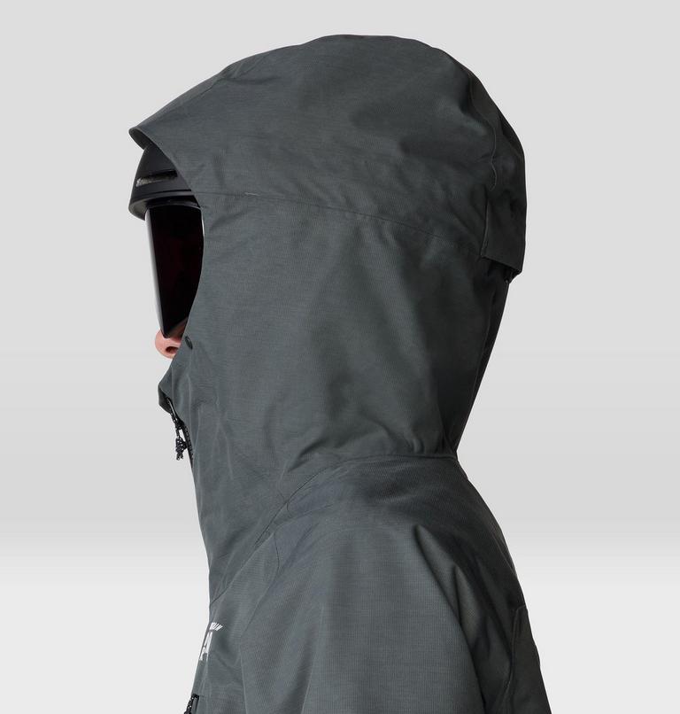 Men's Sky Ridge GORE-TEX Jacket, Color: Volcanic, image 7