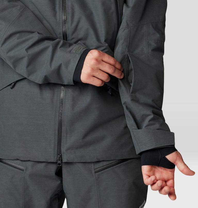 Men's Sky Ridge GORE-TEX Jacket, Color: Volcanic, image 9