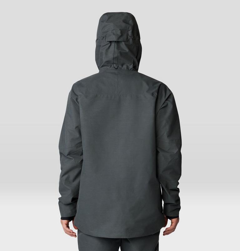 Men's Sky Ridge GORE-TEX Jacket, Color: Volcanic, image 2