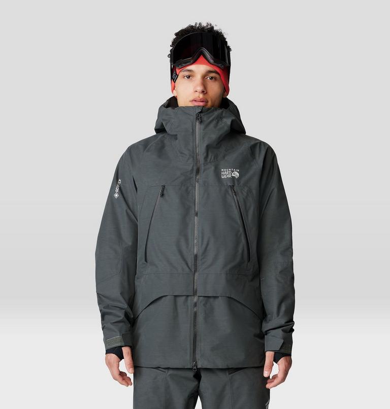 Men's Sky Ridge GORE-TEX Jacket, Color: Volcanic, image 1