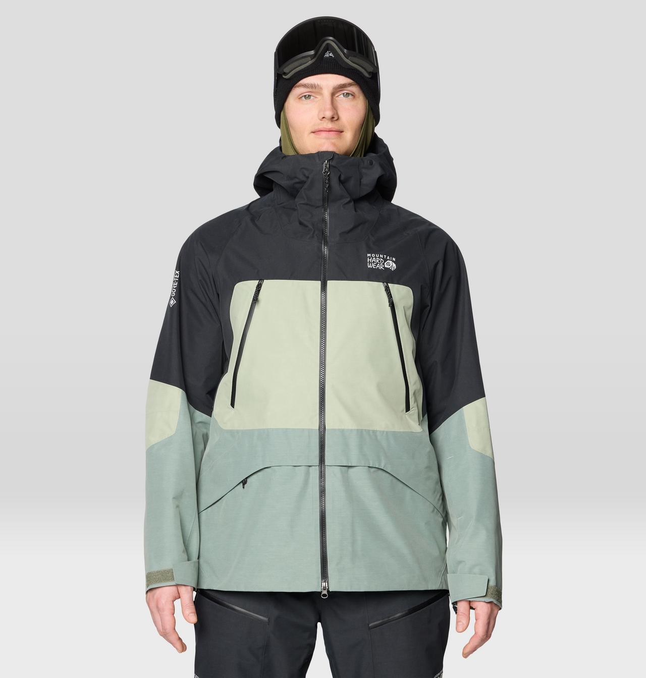 Men's Sky Ridge™ GORE-TEX Jacket | Mountain Hardwear