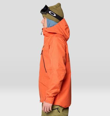 Men's Sky Ridge GORE-TEX Jacket, Color: Aspect, image 8