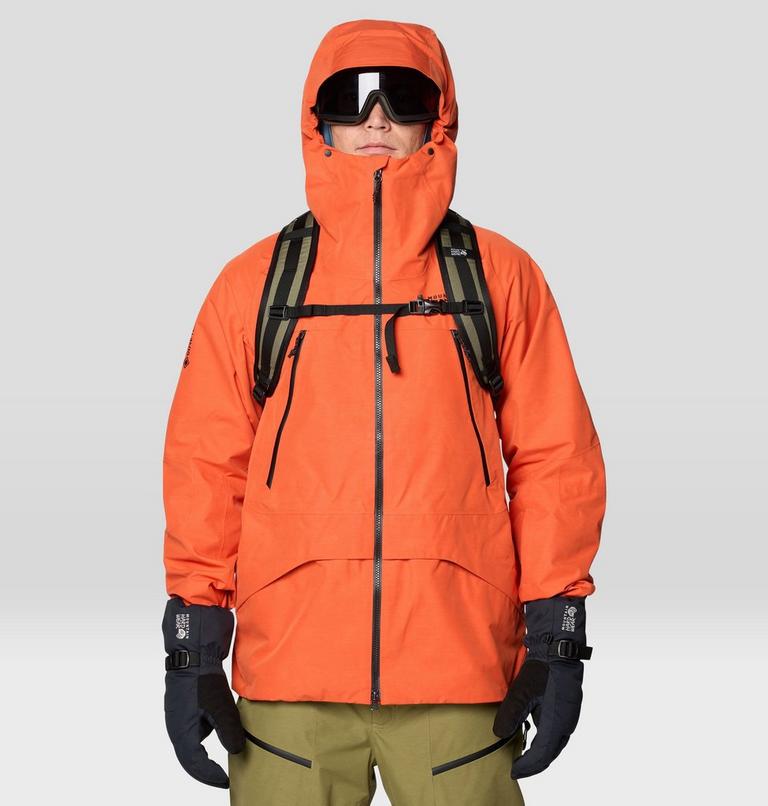 Men's Sky Ridge GORE-TEX Jacket, Color: Aspect, image 5