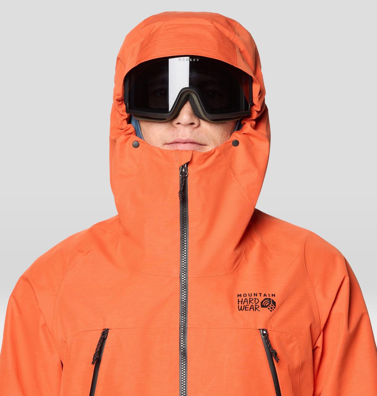 Men's Sky Ridge™ GORE-TEX Jacket | Mountain Hardwear