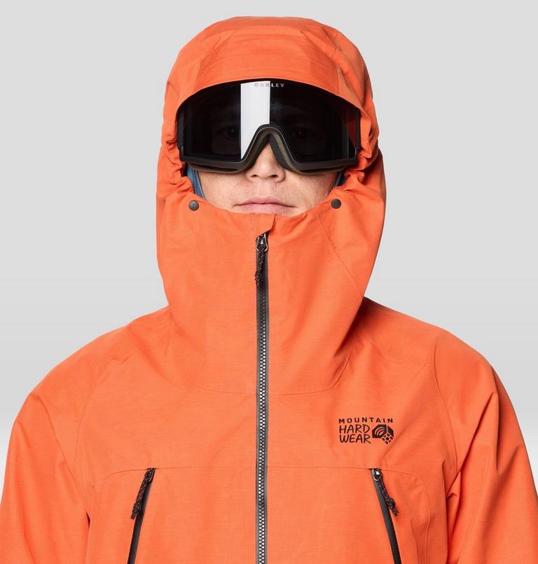 Men's Sky Ridge GORE-TEX Jacket, Color: Aspect, image 6