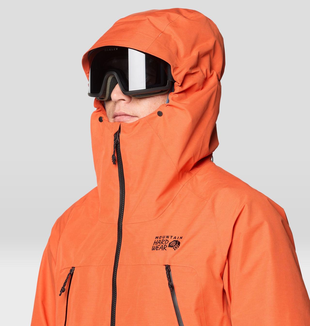Men's Sky Ridge™ GORE-TEX Jacket | Mountain Hardwear