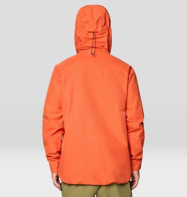 Men's Sky Ridge GORE-TEX Jacket, Color: Aspect, image 7